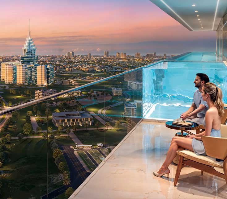 Timezdanube amenities