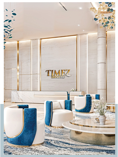 Timezdanube Specification